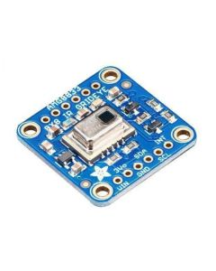 Camara térmica IR AMG8833 Adafruit  