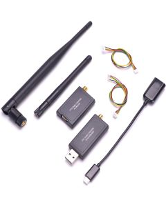Kit Radio Telemetría 