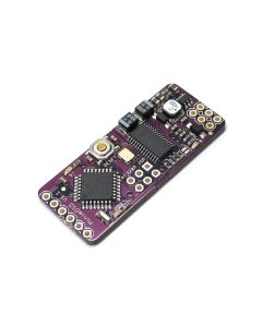 Ardupilot Minimosd Rev. 1.1