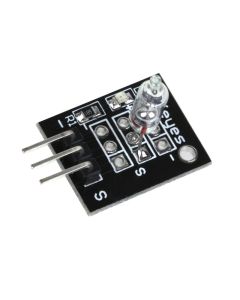  Modulo KY-017 Sensor Interruptor Mercurio