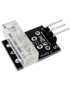 Modulo KY-031 Sensor de Impacto