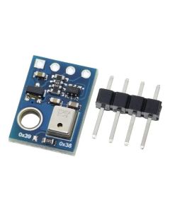 Sensor de Temperatura y Humedad I2C AHT10