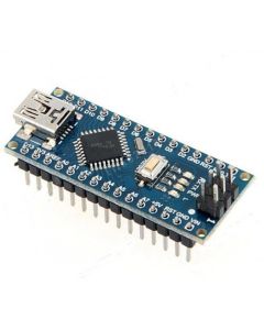 Tarjeta Nano V3 CH340 Compatible