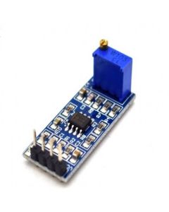 Modulo Amplificador Operacional LM358 Ganancia ~ 100x