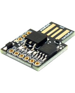 Placa de desarrollo Mini USB ATTINY85