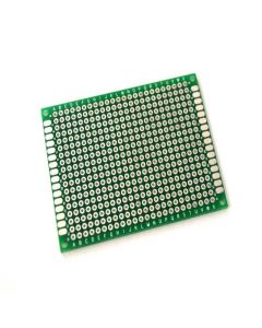 Tarjeta Prototipado 6x8 cm