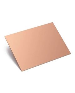 Baquela virgen 30x15cm