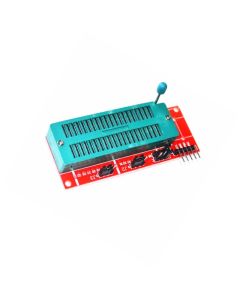Base Adaptador ISCP para Programador Pic Pickit 3 / 2 Y Otros
