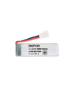 Batería Engpow 3.7v 500mah Lipo