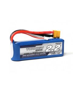 Batería Lipo Turnigy 7.4V 2200mAh