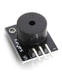  Modulo Buzzer Pasivo KY-006
