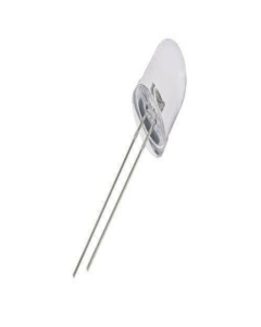 LED 10MM Bicolor Chorro