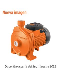 Bomba Centrífuga Para Agua Modelo Europeo 1/2 HP – Expert