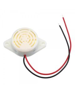 Buzzer SFM-27  3-24v  90DB