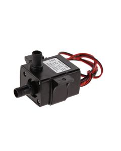 Bomba De Agua Tipo Brushless 12V 3.6W 240L/H BA12V