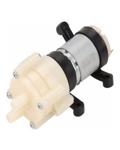 Mini Bomba de Diafragma R385 – 12V