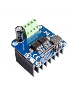Módulo Puente H BTS7960