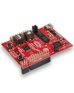 LaunchPad C2000 LAUNCHXL-F2807F