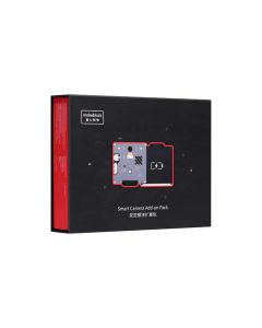 Smart Camera Add-on Pack para mBot2 - Makeblock