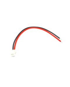 Cable Conector JST PH 2mm 2P Hembra