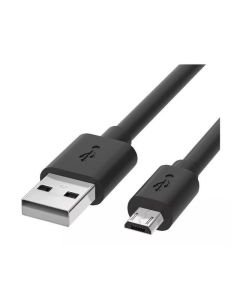 Cable Micro USB a USB A 3.6m