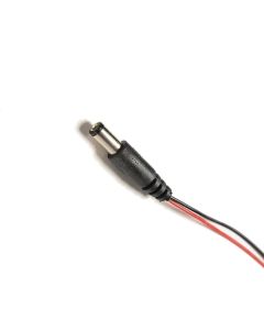 Conector Plug DC para Arduino – Jack de Alimentación