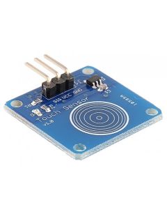    Sensor Táctil ( Capacitivo )