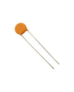 Capacitores Cerámicos-2pF - 2