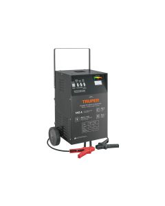Cargador de Baterías 55 A, Arrancador de 140A 12V