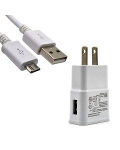 Cargador Micro USB Rasperry Pi 3