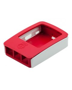 Caja o Case para Raspberry Pi Modelo Pi 3 Oficial