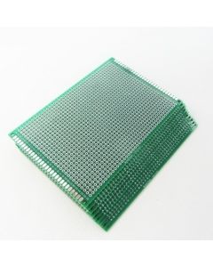 Tarjeta Protitipado 8x12 cm