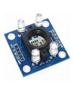 Sensor de Color TCS230 - TCS3200