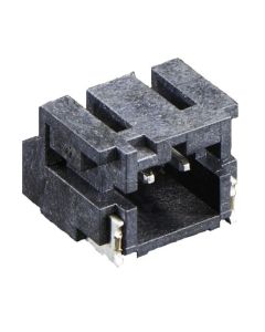 Conector JST-PH 2-Pin SMT