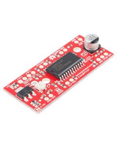Controlador de Motores Paso a Paso EasyDriver V4.4 A3967