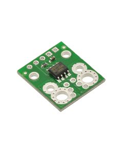 Sensor  de corriente ACS711EX  -31A to +31A