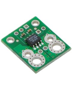 Módulo Sensor de Corriente con ACS714 -5A +5A
