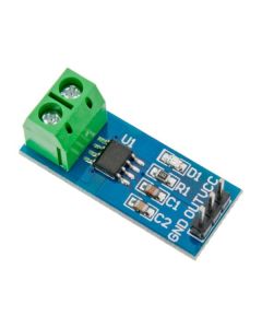 Sensor De Corriente ACS712 5A