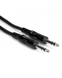 Cable de Audio con Plug 1/4 TRS 1.5mts