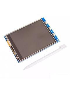 Display Pantalla Tactil Lcd 3.2 Pulgadas Raspberry