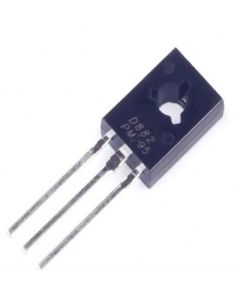 D882 Transistor NPN