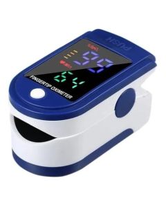 Oximetro de Pulso para Dedo