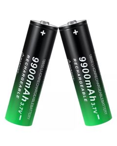 Bateria Recargable 18650 3.7v 9900 Mah