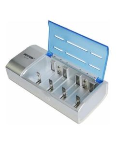 Cargador Universal de Bateria Beston - BST-C821BW