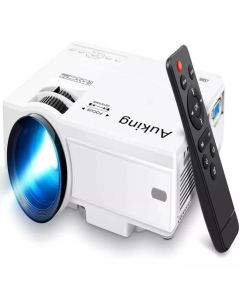 Auking Mini Proyector