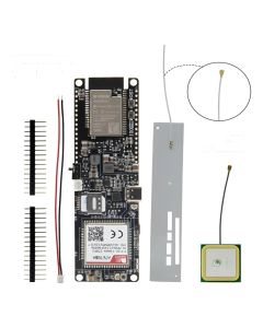 Tarjeta de Desarrollo Lyligo A7670SA R2 con GPS