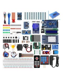 Kit Inicio Definitivo Compatible para Mega2560
