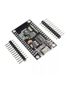 Módulo Nodemcu V3 Lua Wifi De Esp8266 Lolin