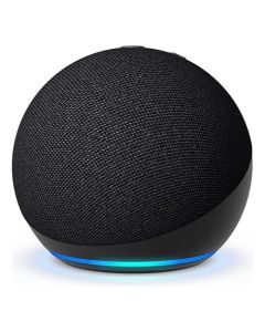Amazon Echo Dot 5 Gen-Negro