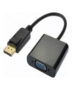 Conversor Displayport a VGA